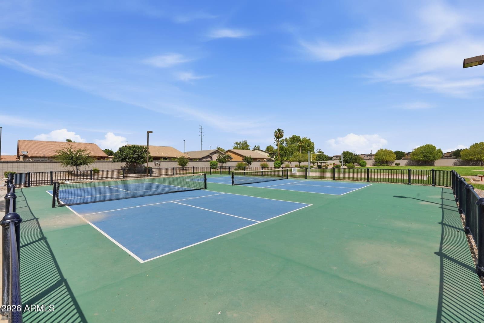 3721 E WYATT Way, Gilbert, AZ 85297 — photo 45 of 55