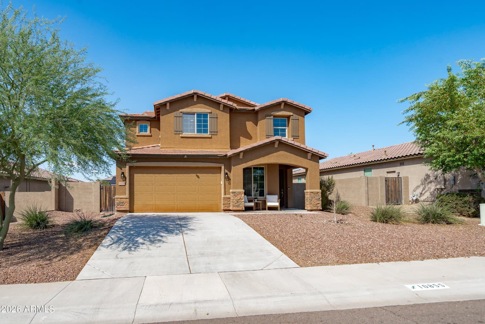 10855 S 175TH Drive, Goodyear, AZ 85338 — photo 3 of 96