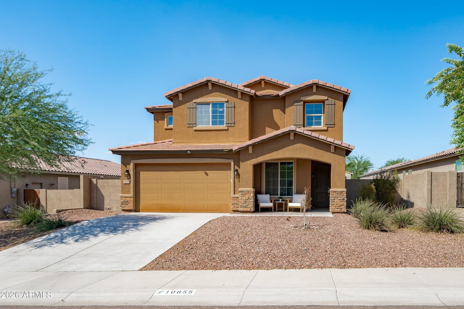 10855 S 175TH Drive, Goodyear, AZ 85338 — photo 5 of 96
