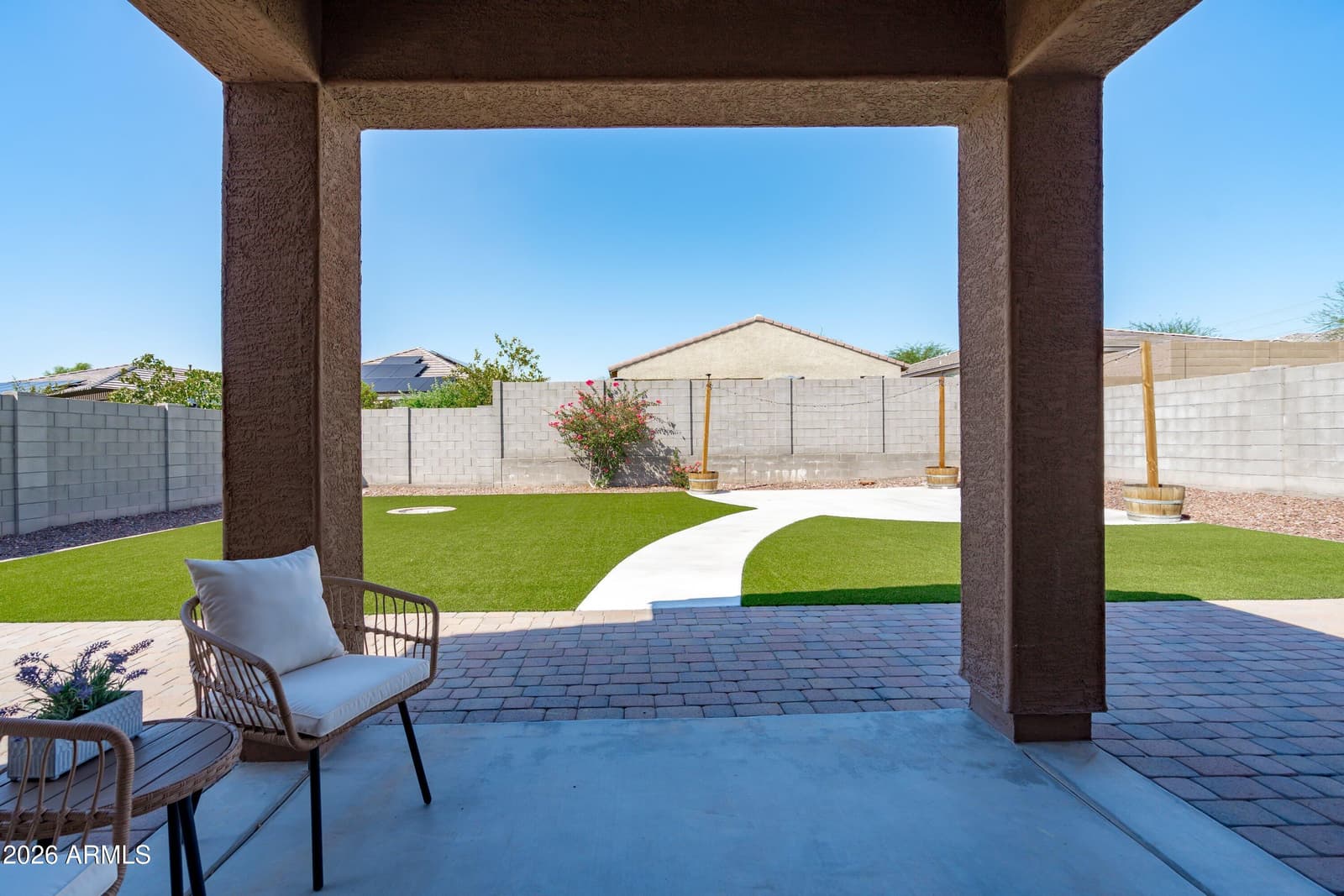 10855 S 175TH Drive, Goodyear, AZ 85338 — photo 45 of 96