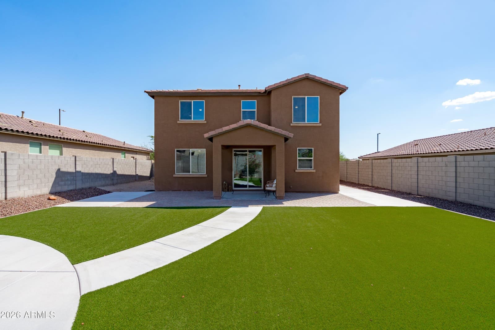 10855 S 175TH Drive, Goodyear, AZ 85338 — photo 50 of 96