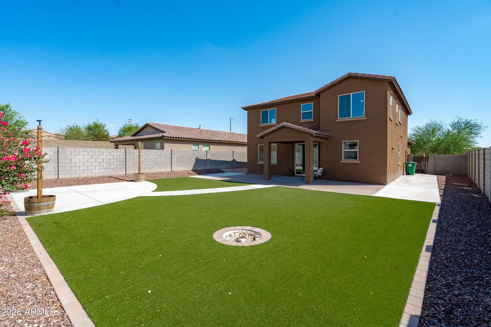 10855 S 175TH Drive, Goodyear, AZ 85338 — photo 51 of 96
