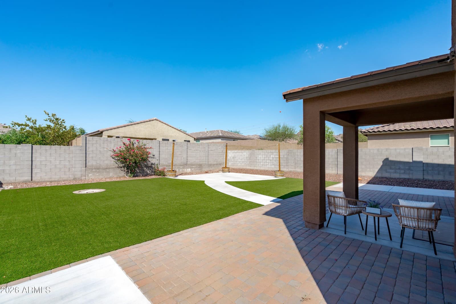 10855 S 175TH Drive, Goodyear, AZ 85338 — photo 52 of 96