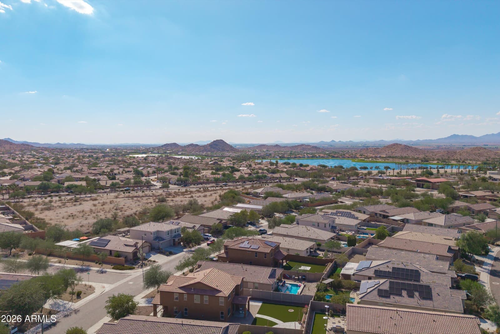 10855 S 175TH Drive, Goodyear, AZ 85338 — photo 57 of 96
