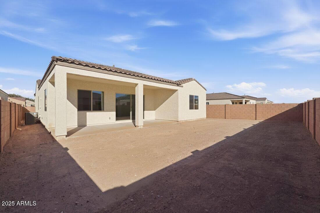 4103 E BRITTLEBUSH Lane, San Tan Valley, AZ 85140 — photo 35 of 50