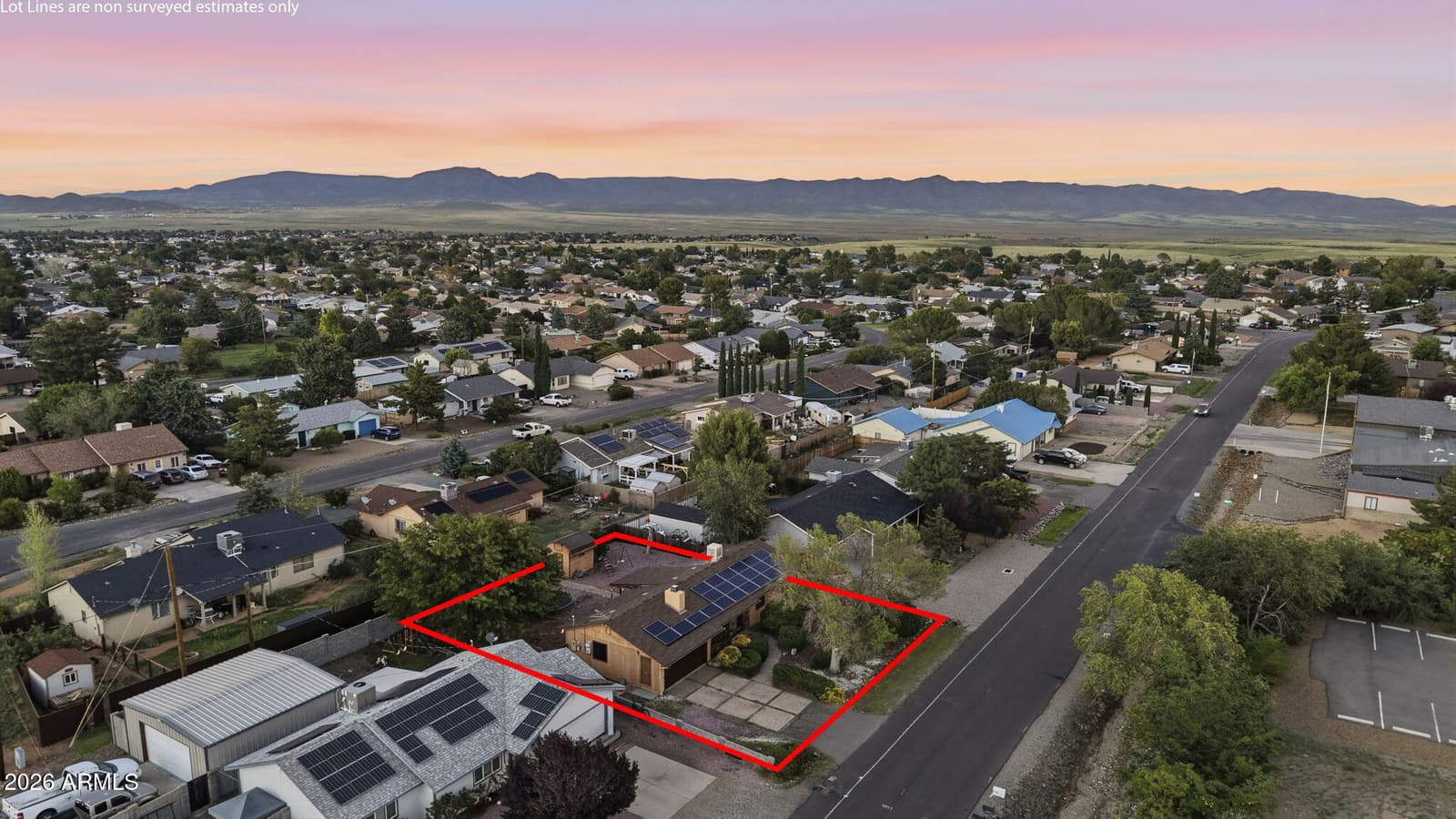 8500 E Yavapai Road, Prescott Valley, AZ 86314 — photo 7 of 55