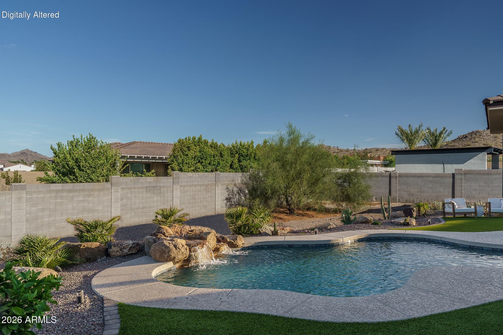 11047 S Santa Columbia Drive, Goodyear, AZ 85338 — photo 60 of 89