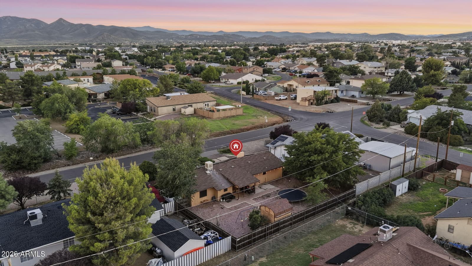 8500 E Yavapai Road, Prescott Valley, AZ 86314 — photo 50 of 55