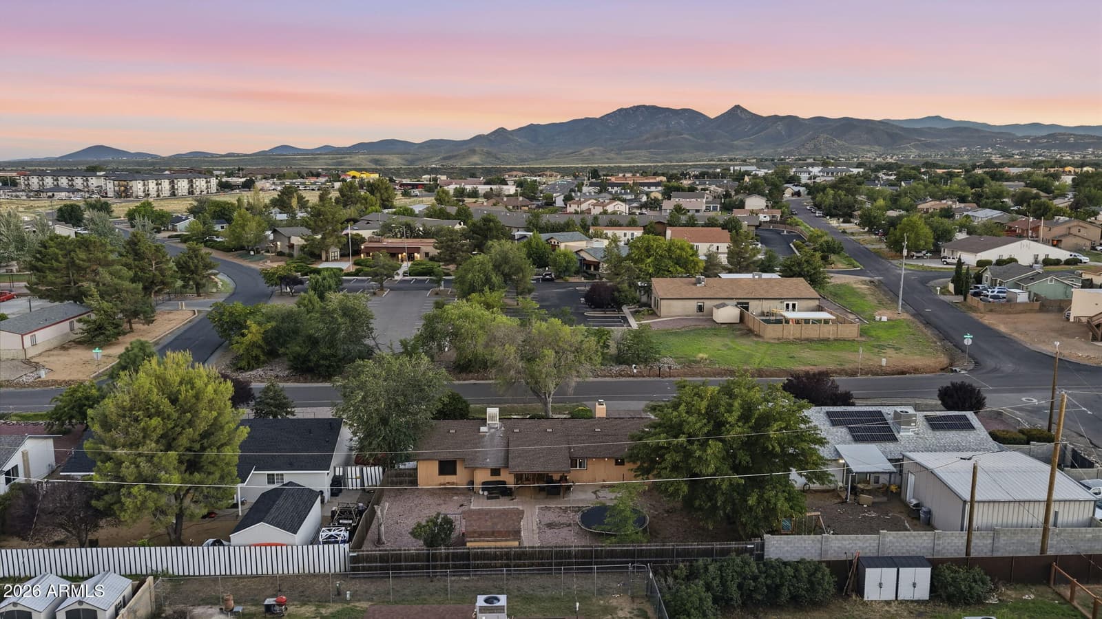 8500 E Yavapai Road, Prescott Valley, AZ 86314 — photo 53 of 55