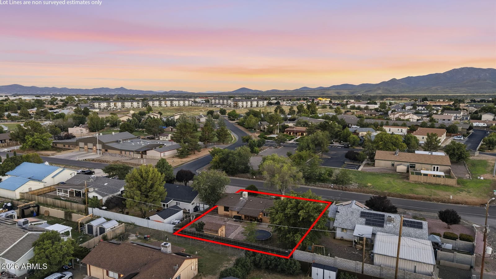 8500 E Yavapai Road, Prescott Valley, AZ 86314 — photo 54 of 55