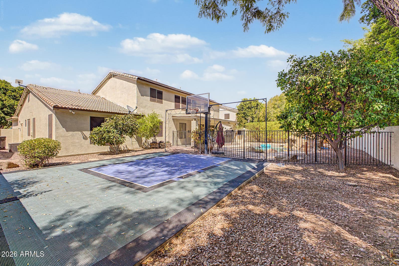 2103 W HAWKEN Way, Chandler, AZ 85286 — photo 36 of 38
