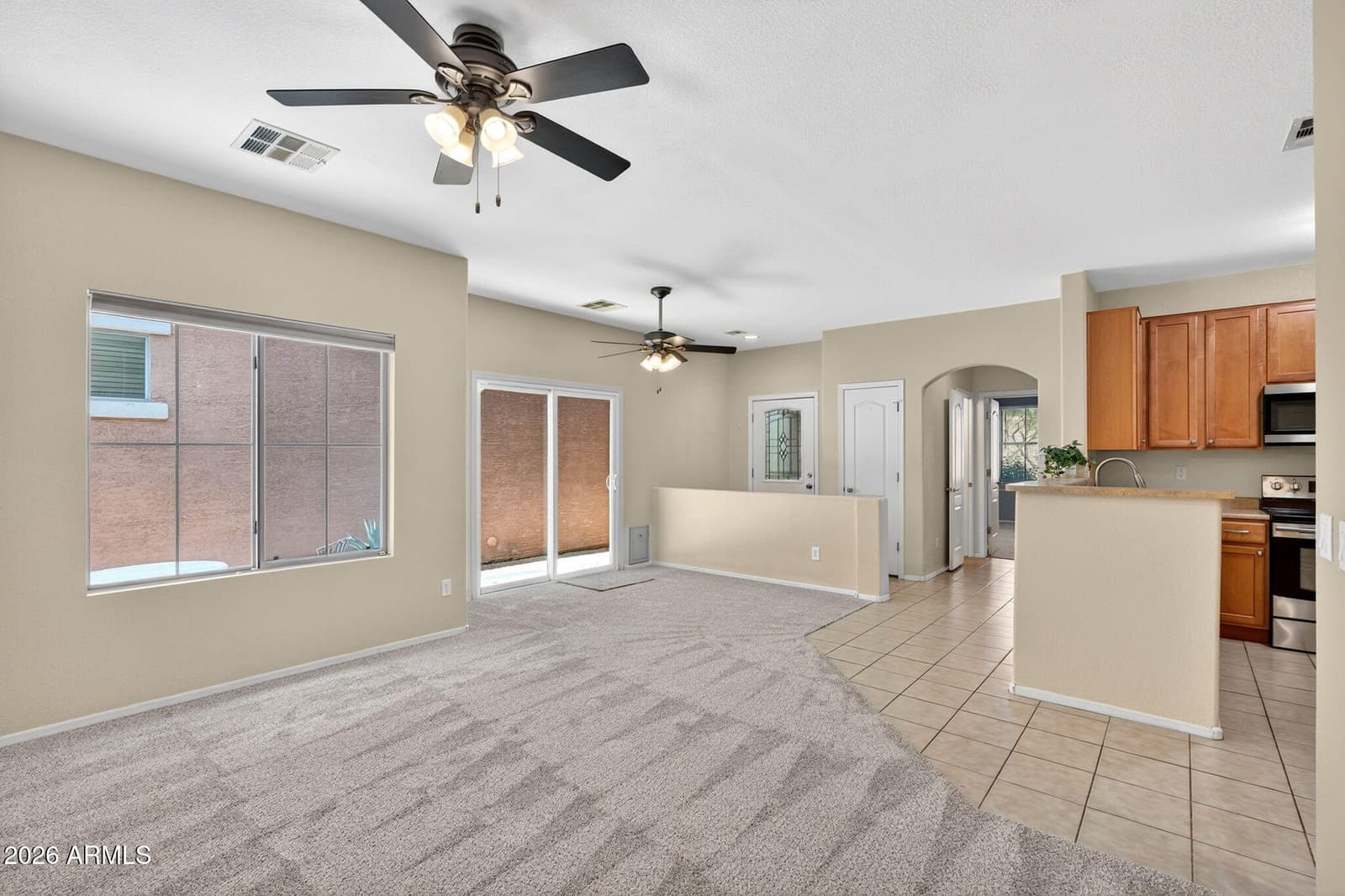 5041 W ESCUDA Drive, Glendale, AZ 85308 — photo 4 of 35