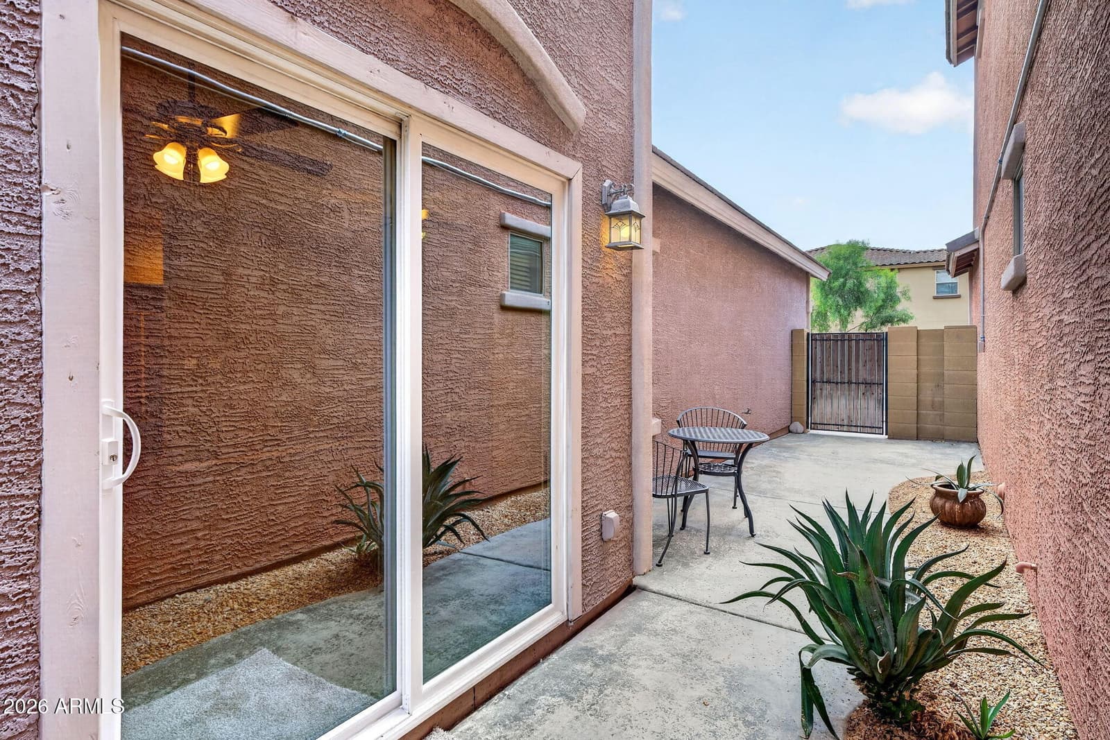 5041 W ESCUDA Drive, Glendale, AZ 85308 — photo 32 of 35