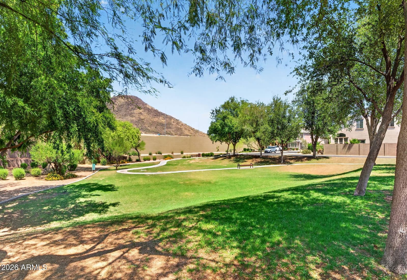 5041 W ESCUDA Drive, Glendale, AZ 85308 — photo 33 of 35