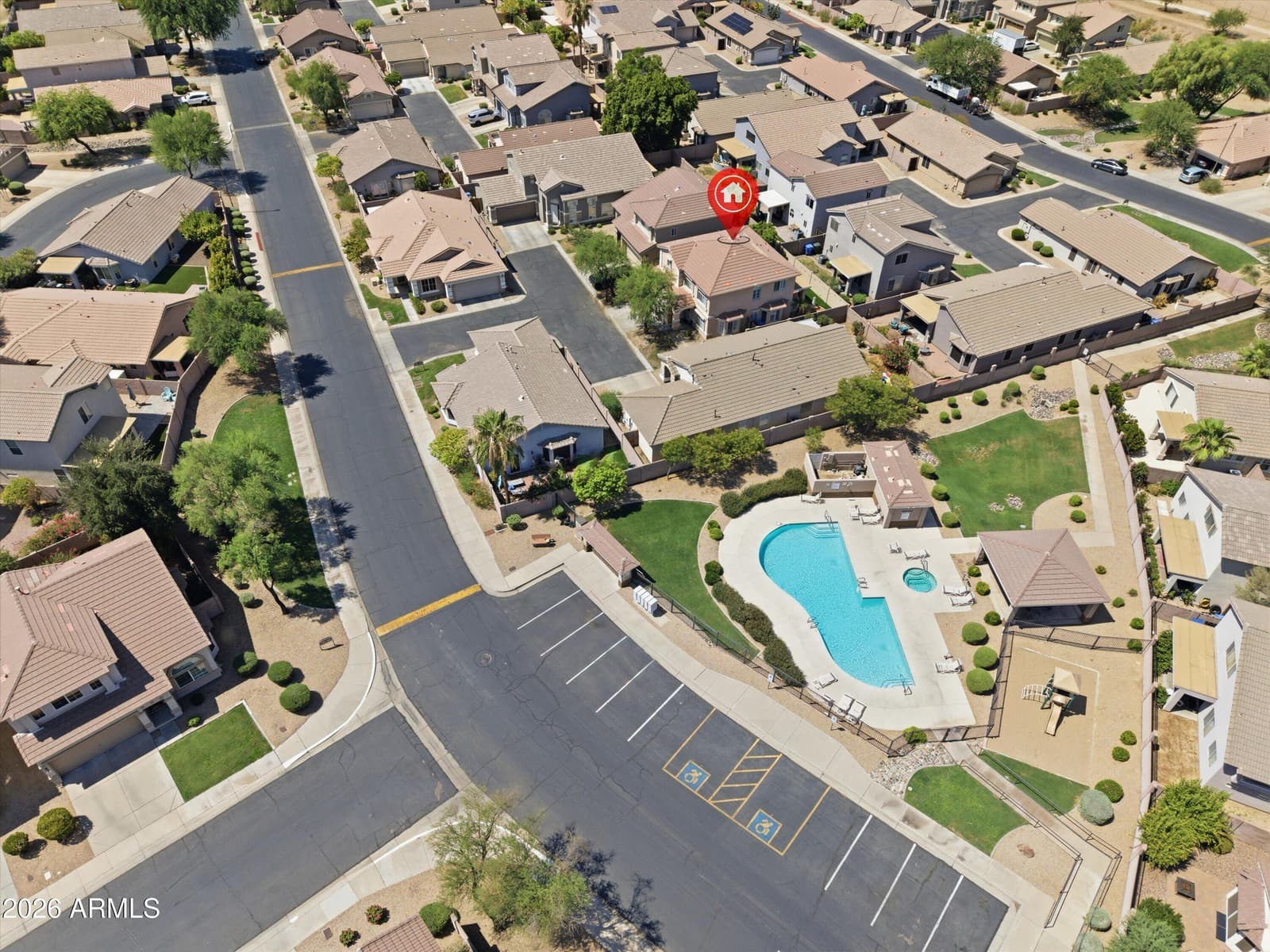 16036 N 11TH Avenue 1085, Phoenix, AZ 85023 — photo 28 of 28