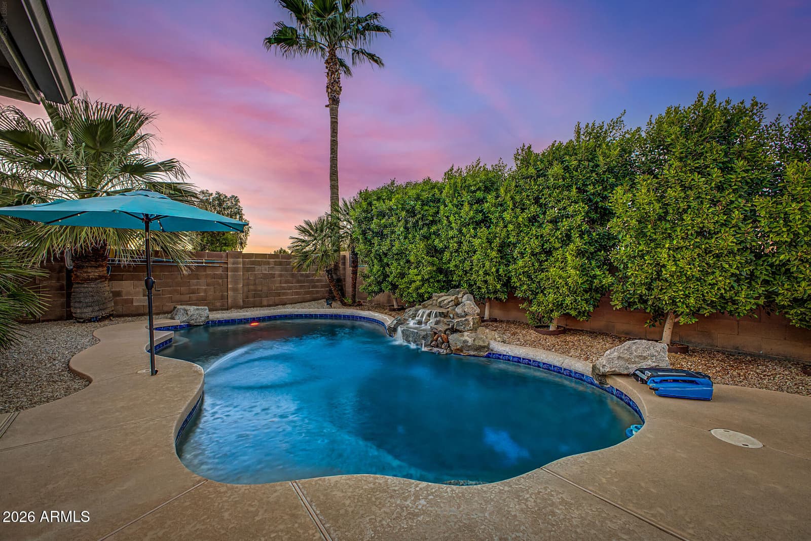 29115 N MOUNTAIN VIEW Road, San Tan Valley, AZ 85143 — photo 26 of 32