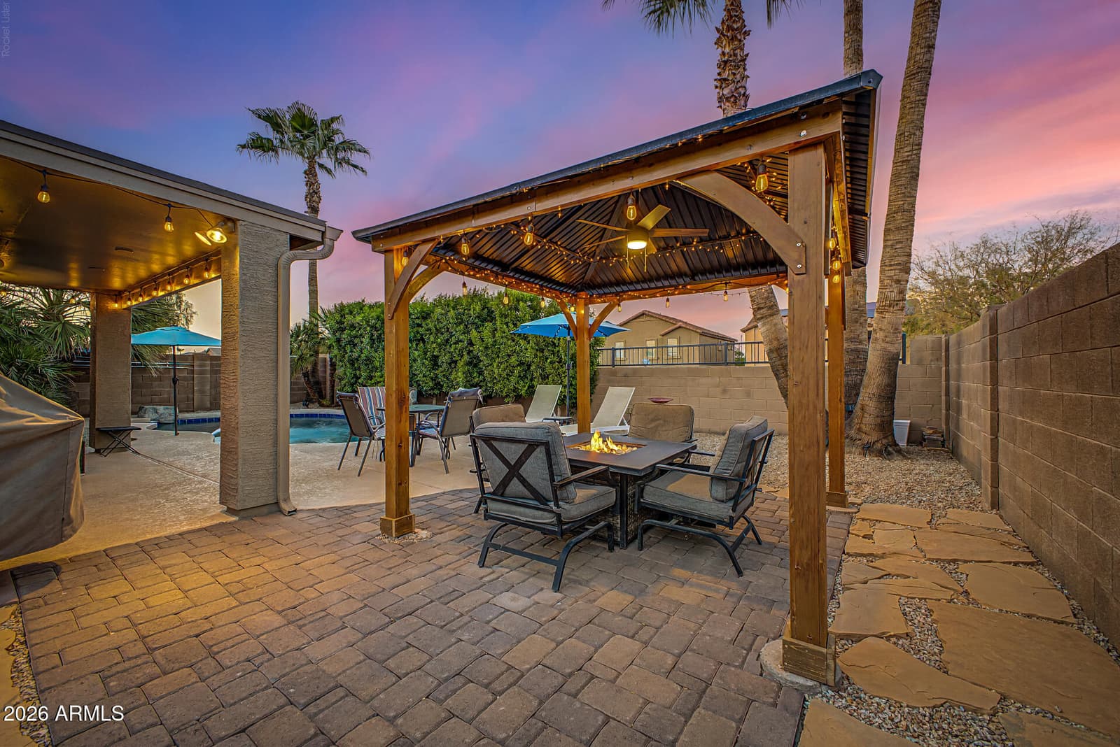 29115 N MOUNTAIN VIEW Road, San Tan Valley, AZ 85143 — photo 29 of 32