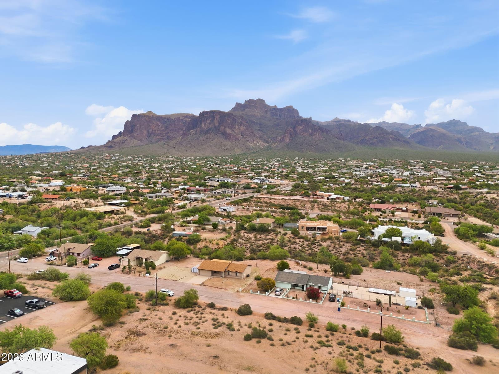 699 N ARROYA Road, Apache Junction, AZ 85119 — photo 47 of 47
