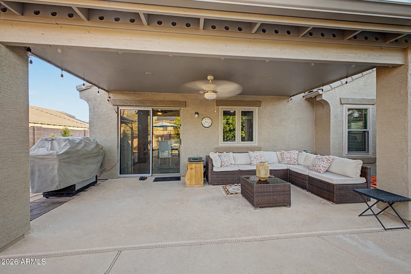 29115 N MOUNTAIN VIEW Road, San Tan Valley, AZ 85143 — photo 31 of 32