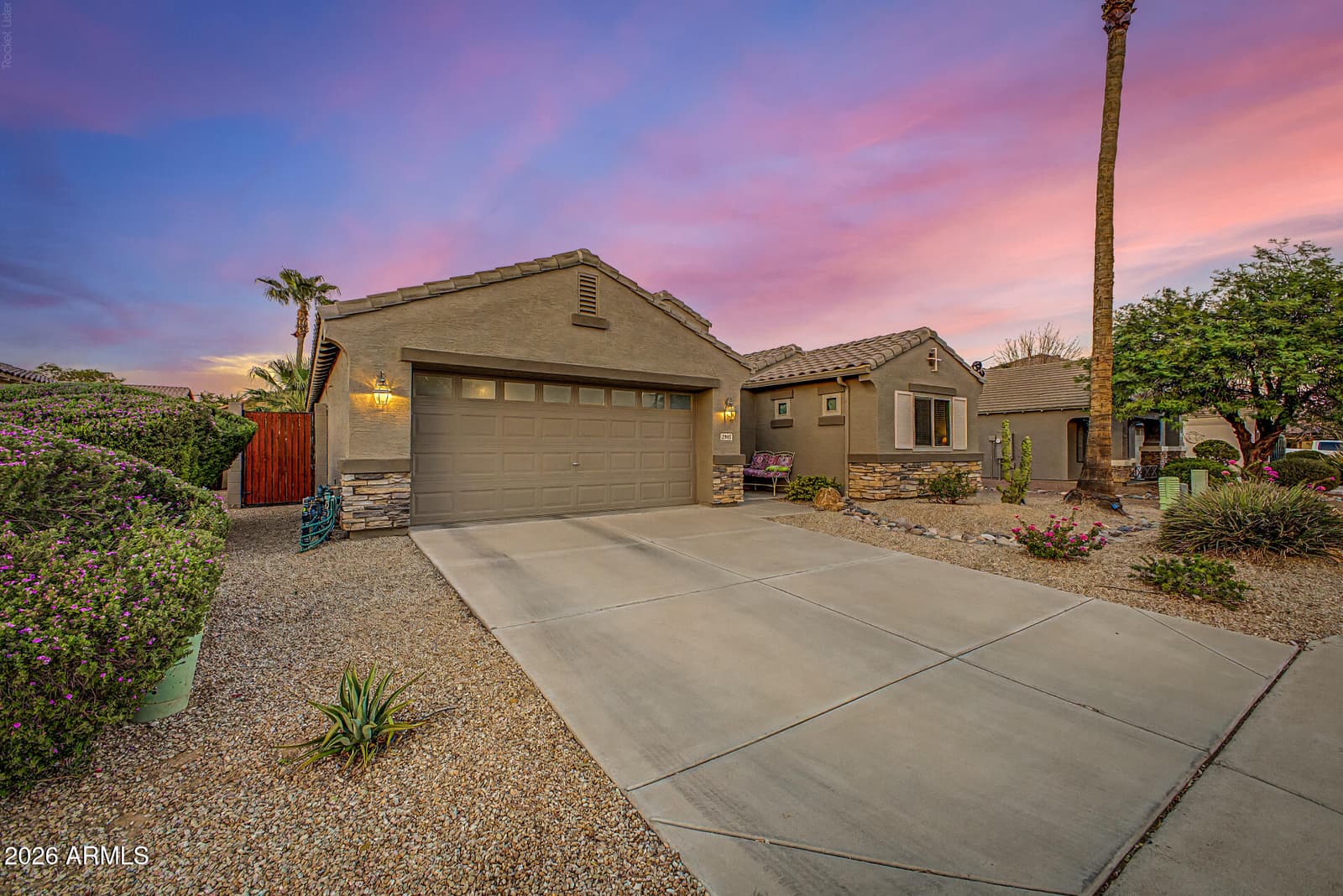 29115 N MOUNTAIN VIEW Road, San Tan Valley, AZ 85143 — photo 3 of 32