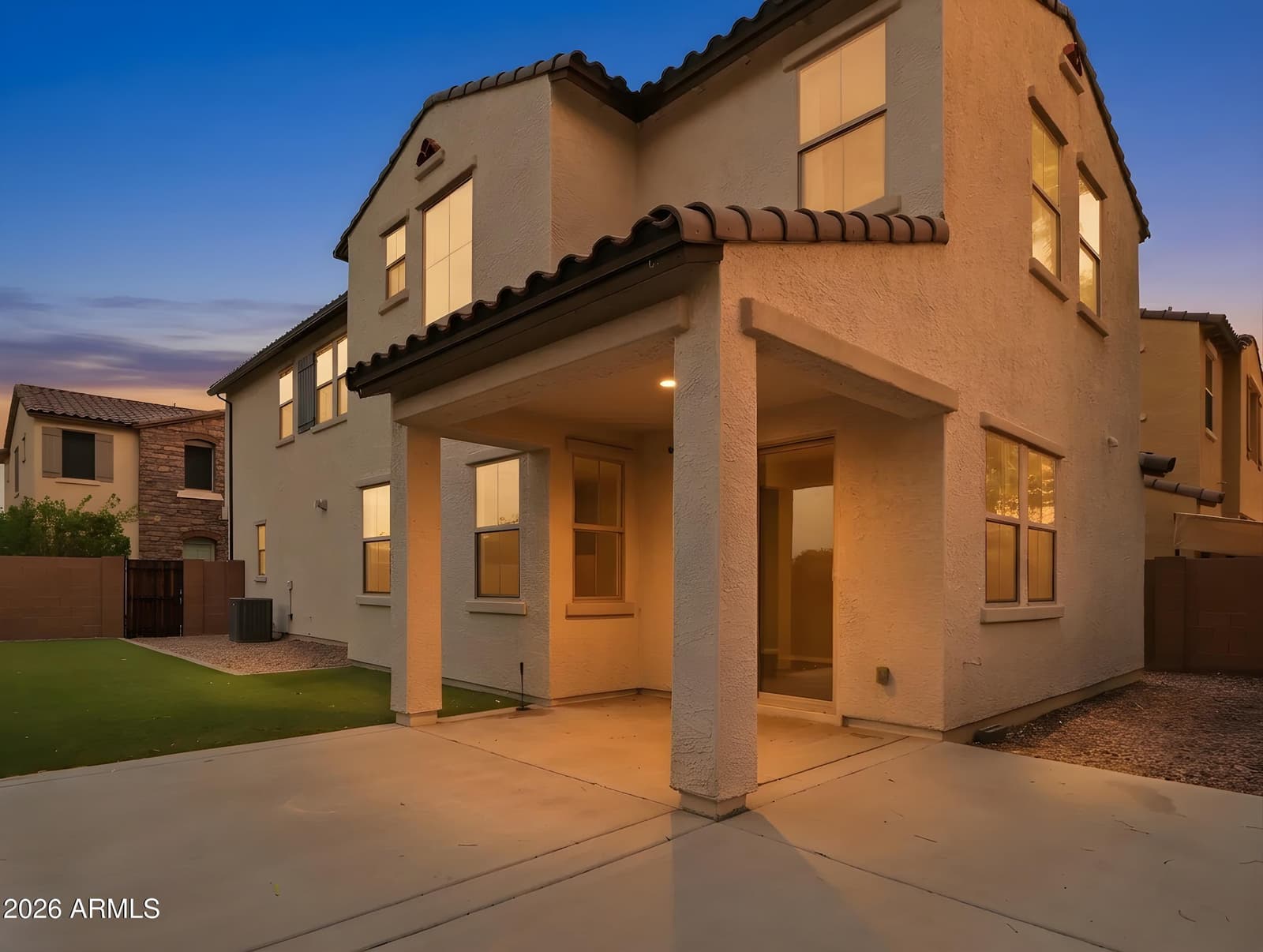 1942 S SYCAMORE Place, Chandler, AZ 85286 — photo 51 of 51