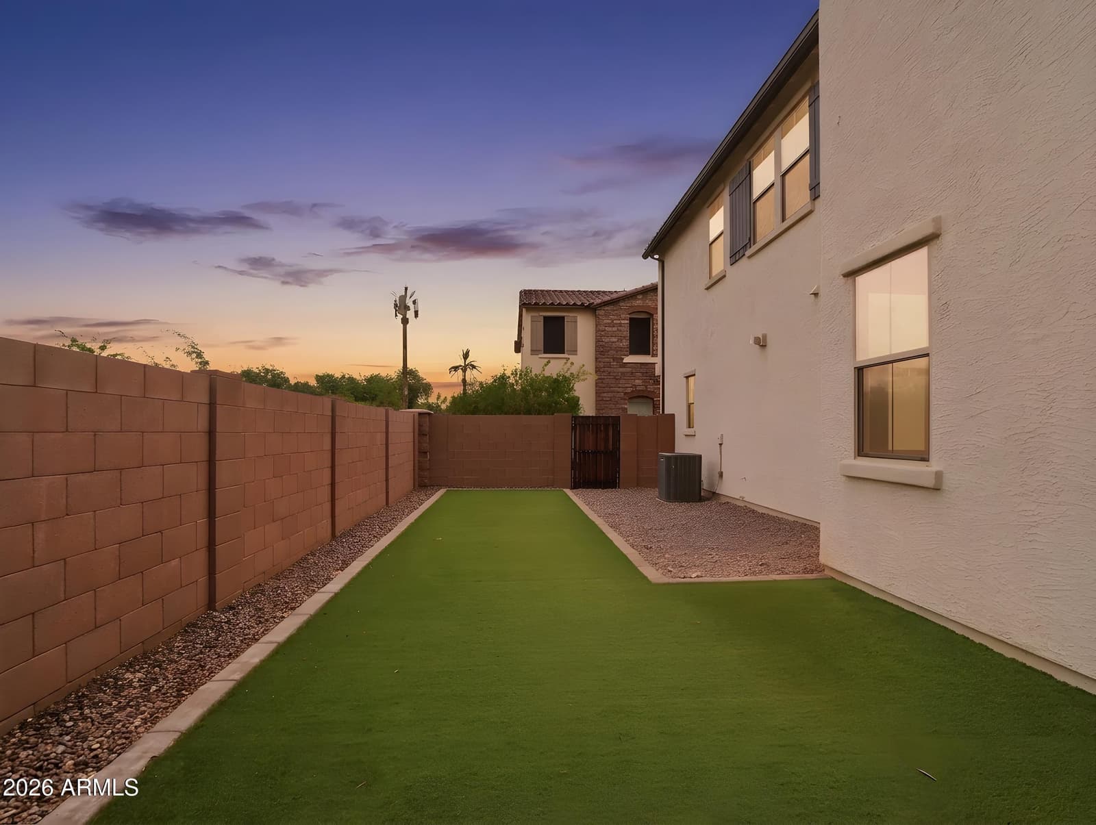 1942 S SYCAMORE Place, Chandler, AZ 85286 — photo 45 of 51