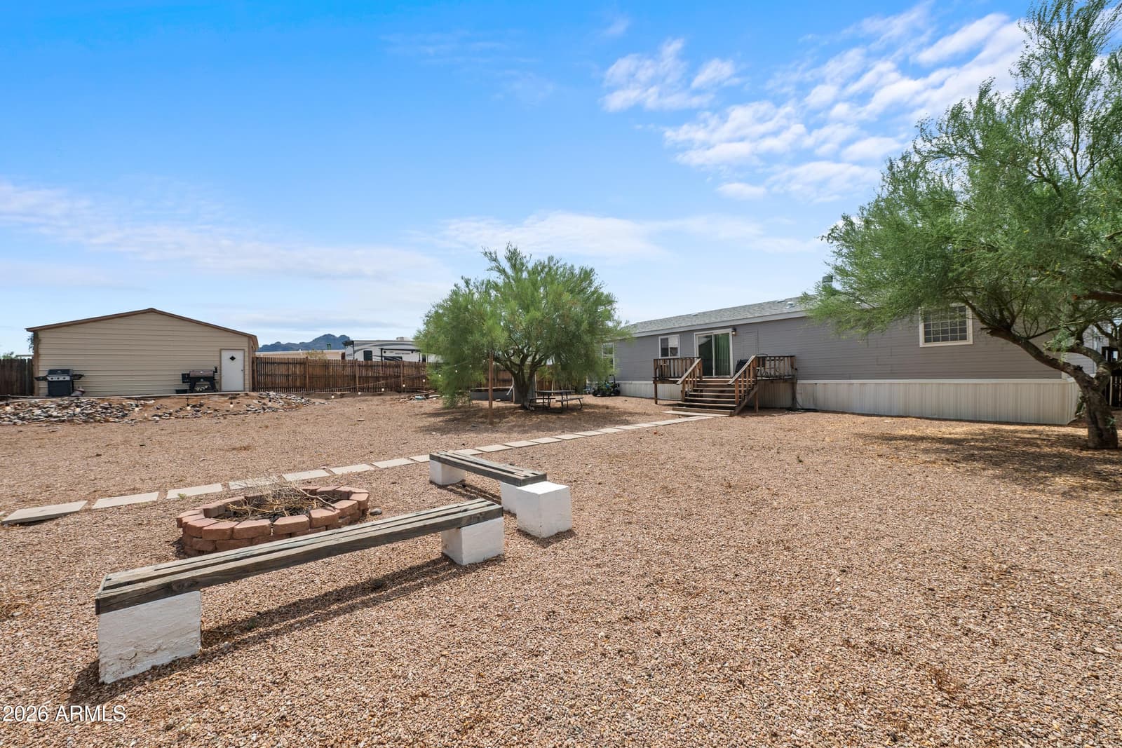 730 W MCKELLIPS Boulevard, Apache Junction, AZ 85120 — photo 24 of 27