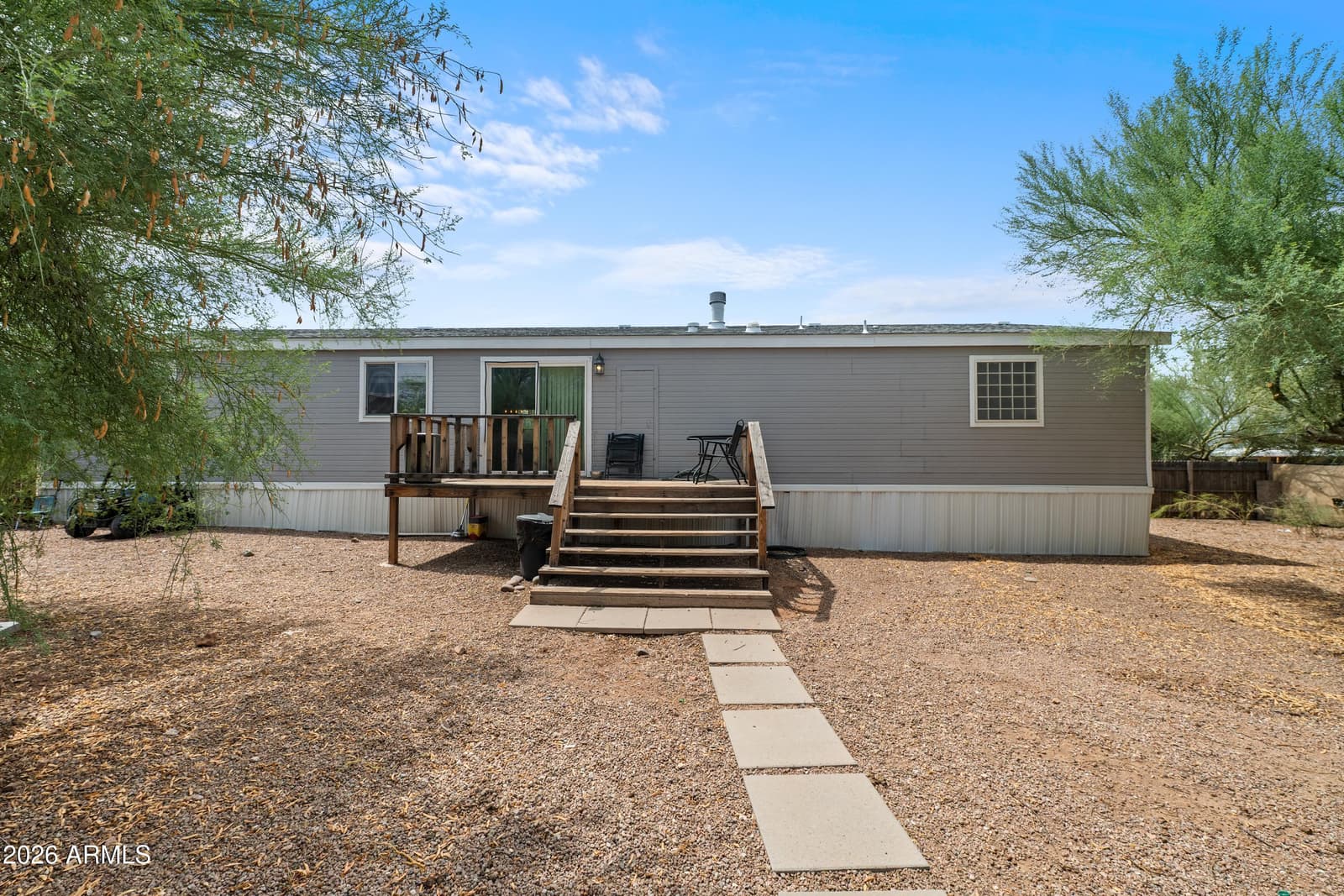 730 W MCKELLIPS Boulevard, Apache Junction, AZ 85120 — photo 23 of 27