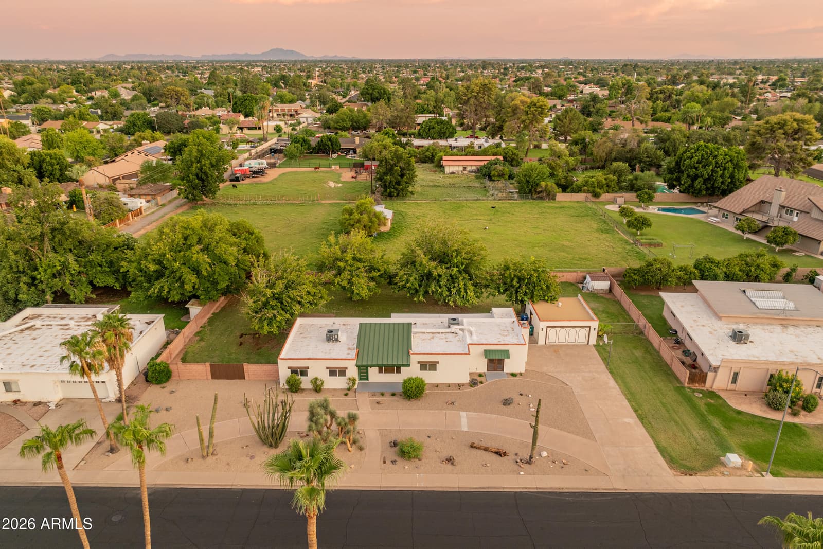 2143 E HALE Street, Mesa, AZ 85213 — photo 4 of 42