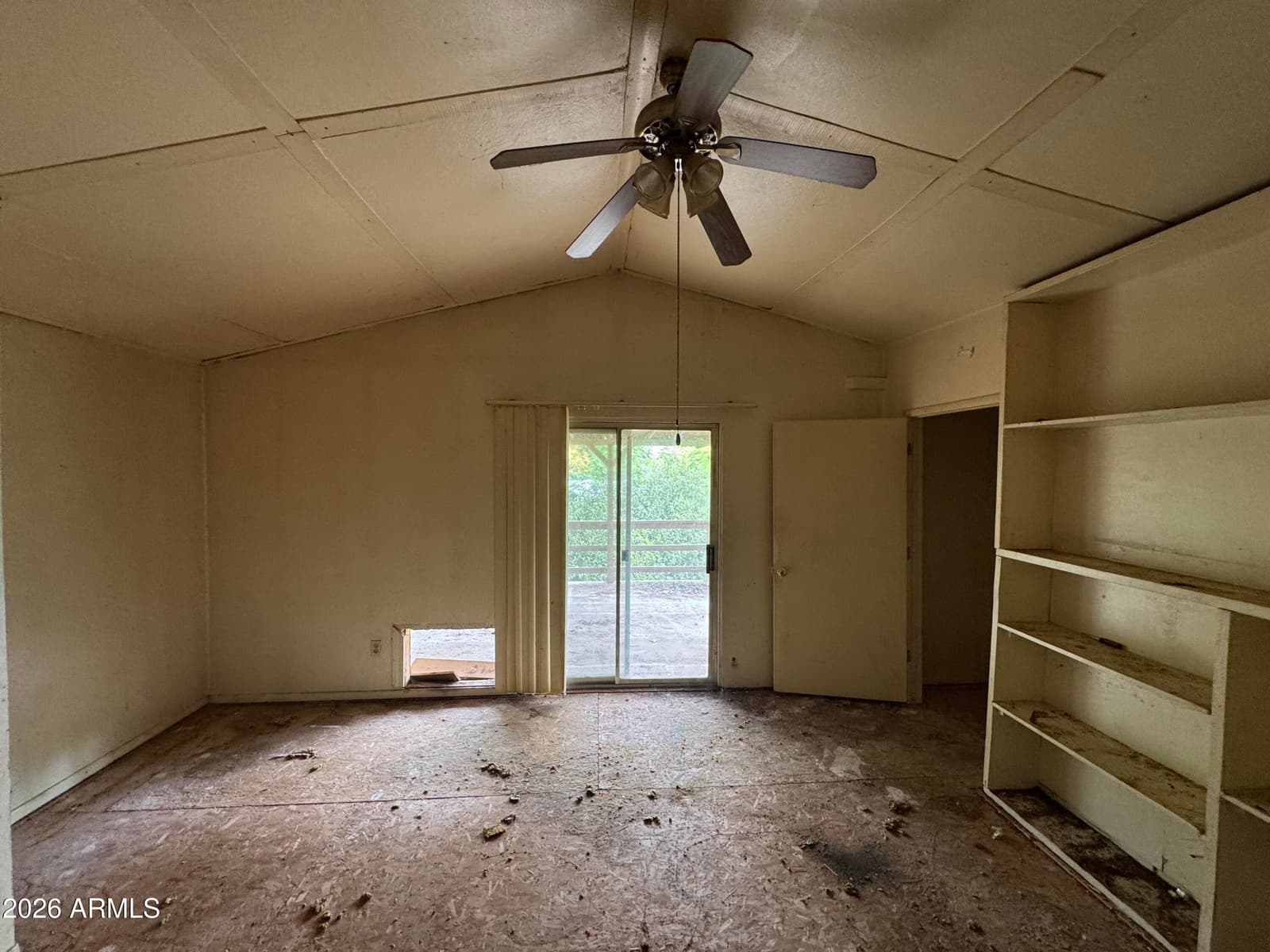 1624 W STAGE COACH Drive, Camp Verde, AZ 86322 — photo 38 of 38