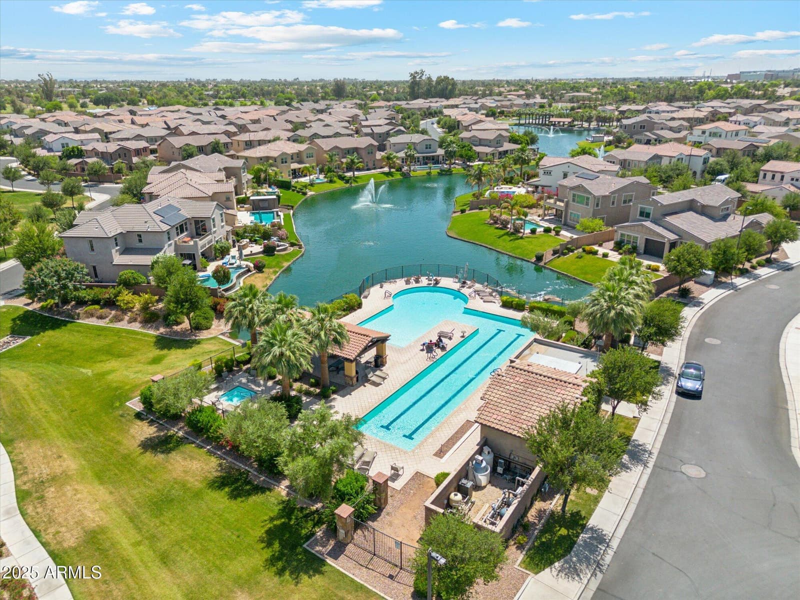 4077 S SABRINA Drive 30, Chandler, AZ 85248 — photo 38 of 39