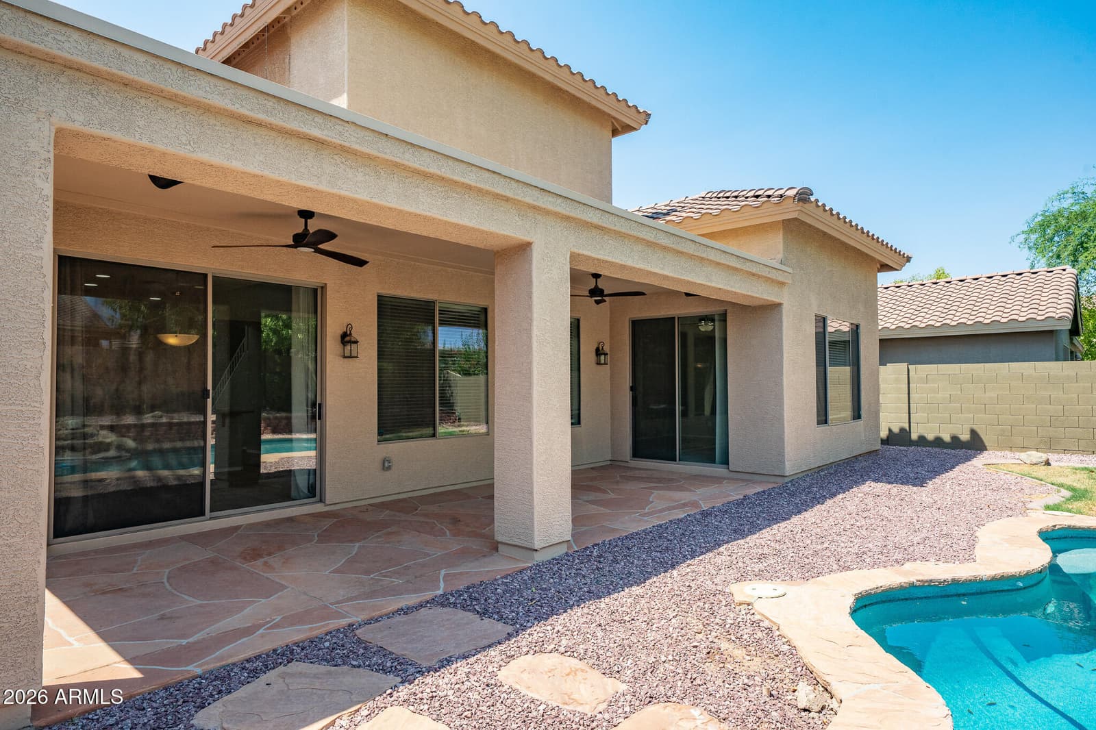 39608 N LOST LEGEND Drive, Phoenix, AZ 85086 — photo 37 of 48