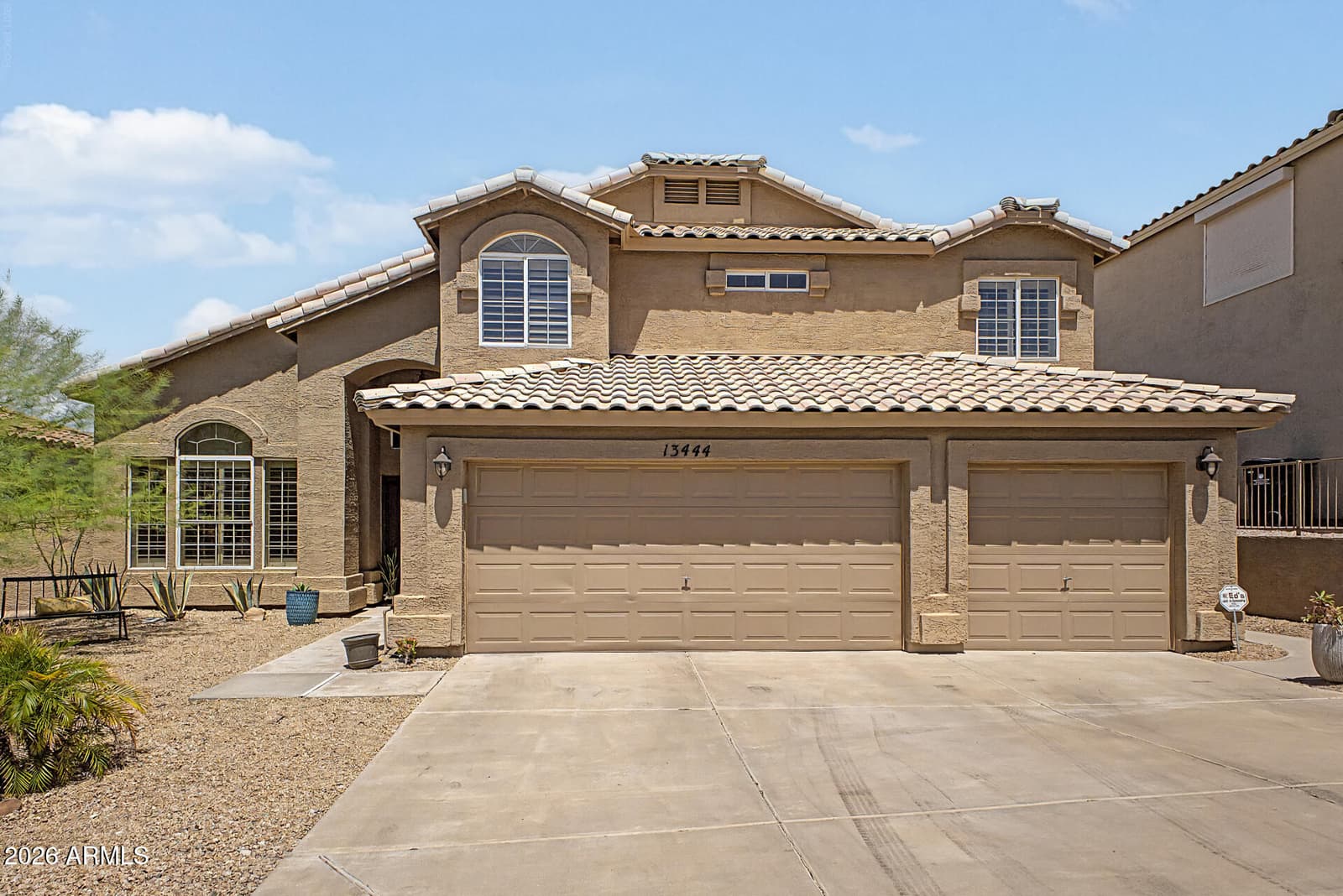 13444 N 13TH Street, Phoenix, AZ 85022 — photo 1 of 38