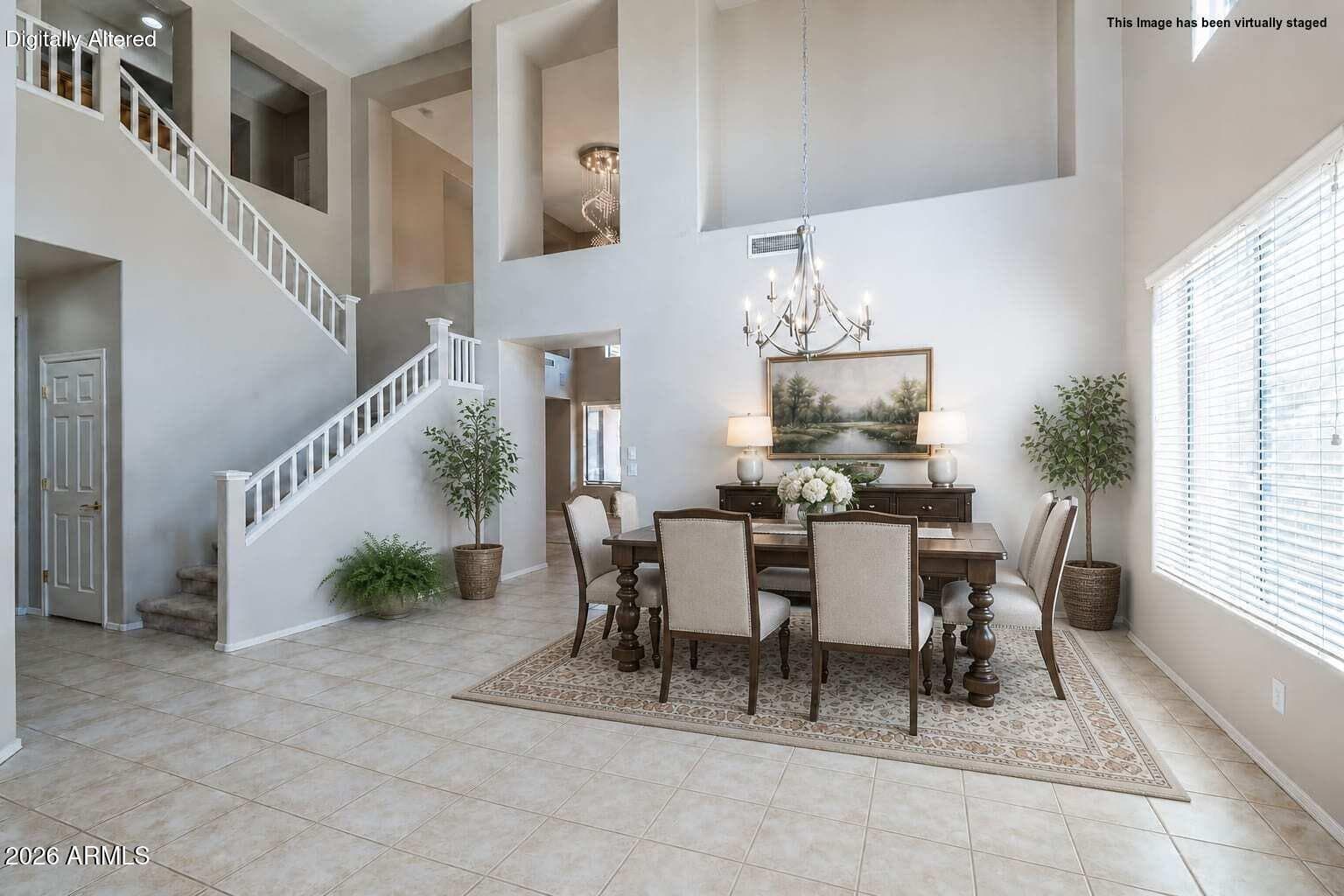 39608 N LOST LEGEND Drive, Phoenix, AZ 85086 — photo 4 of 48