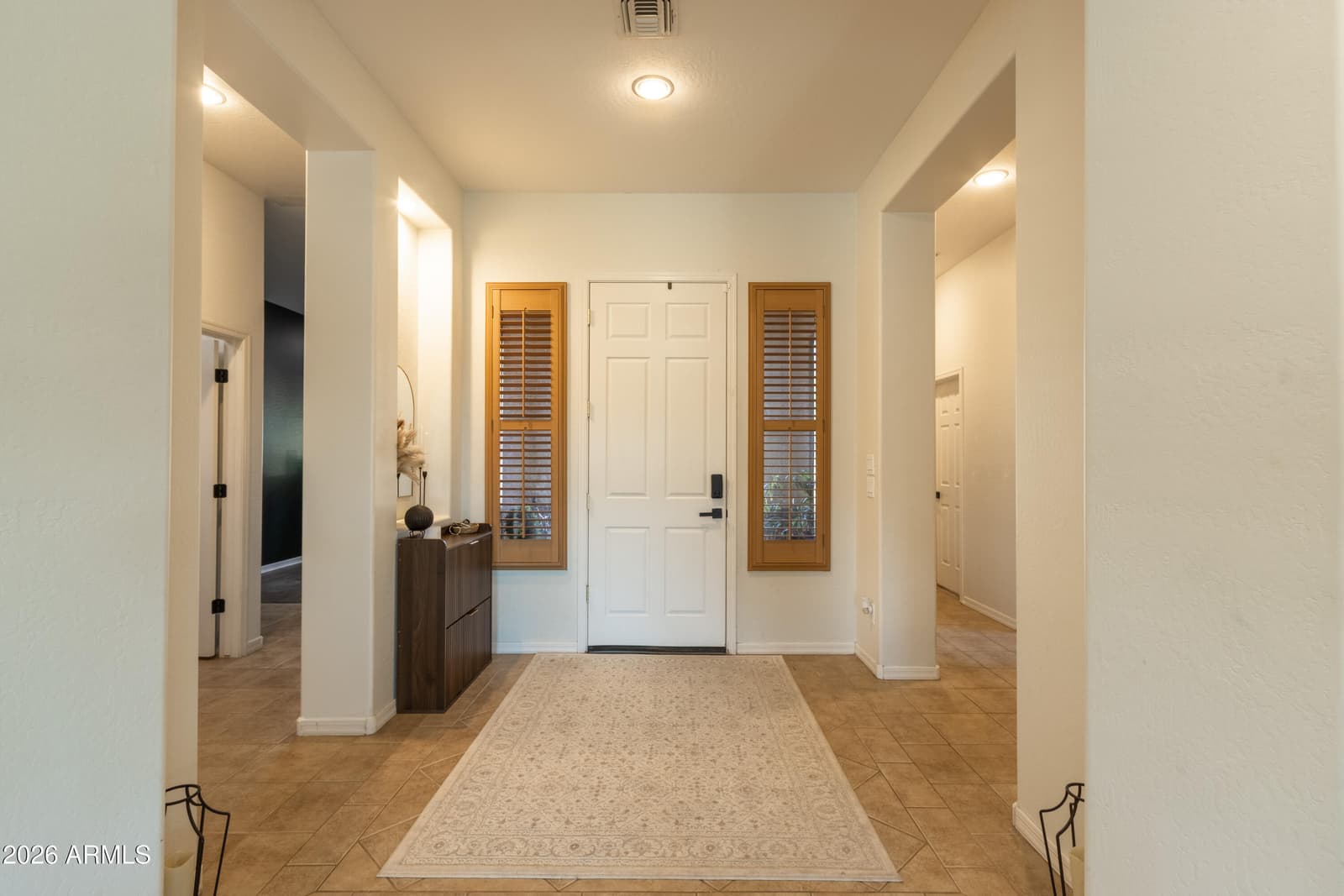2422 W CLEARVIEW Trail, Anthem, AZ 85086 — photo 5 of 43