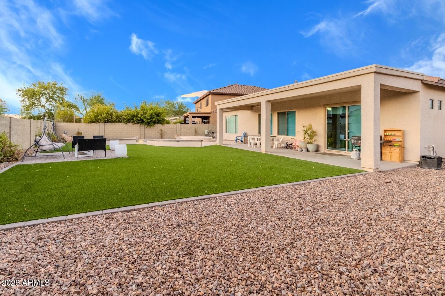 2422 W CLEARVIEW Trail, Anthem, AZ 85086 — photo 43 of 43