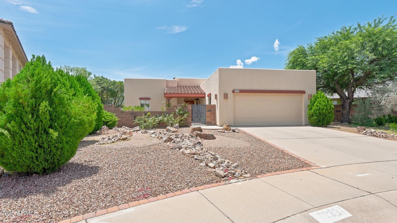 5252 Cedar Springs Drive, Sierra Vista, AZ 85635 — photo 19 of 20