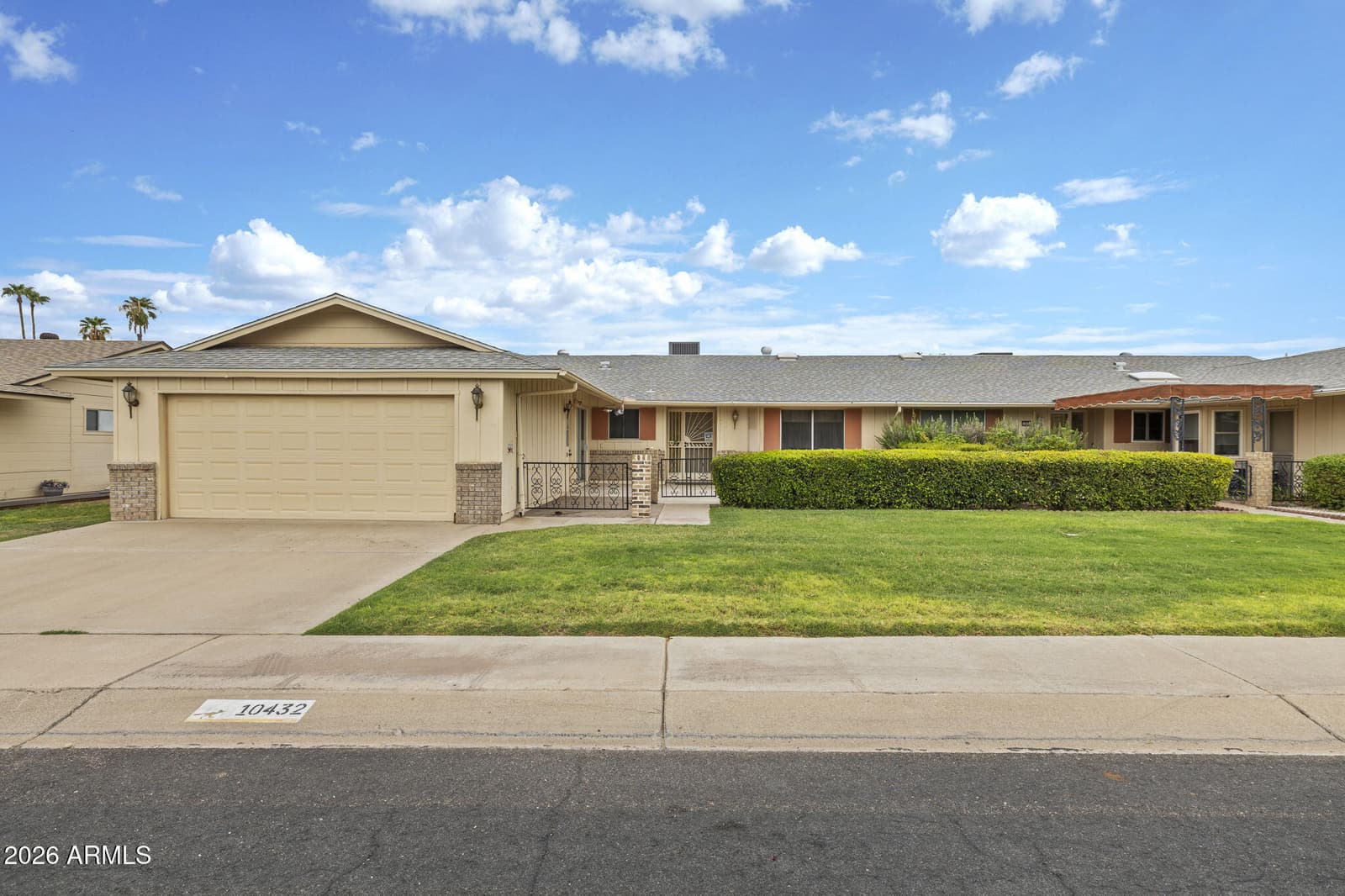 10432 W DESERT FOREST Circle, Sun City, AZ 85351 — photo 1 of 27