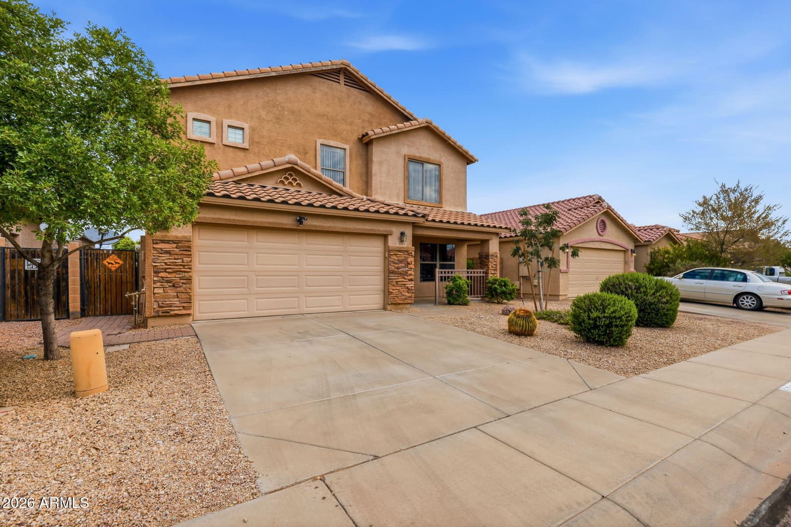3414 E DENIM Trail, San Tan Valley, AZ 85143 — photo 2 of 66