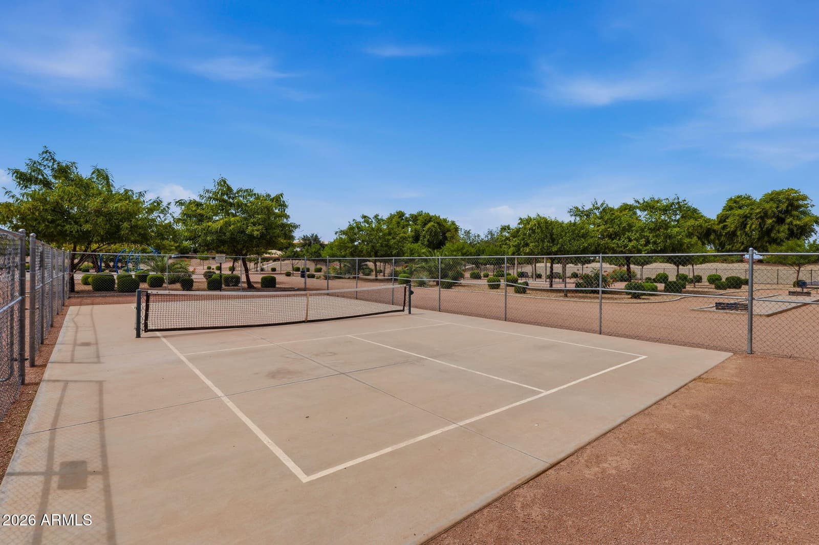 3414 E DENIM Trail, San Tan Valley, AZ 85143 — photo 64 of 66
