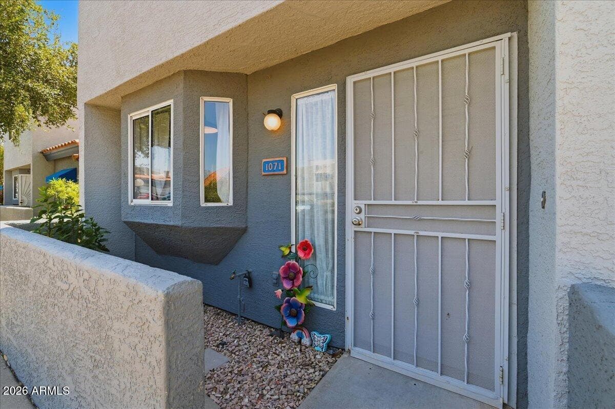 220 N 22ND Place 1071, Mesa, AZ 85213 — photo 22 of 25
