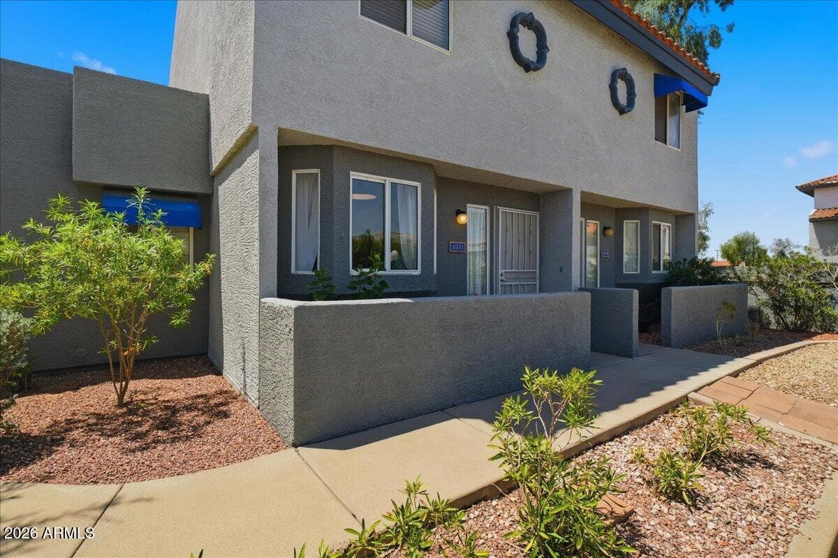 220 N 22ND Place 1071, Mesa, AZ 85213 — photo 1 of 25