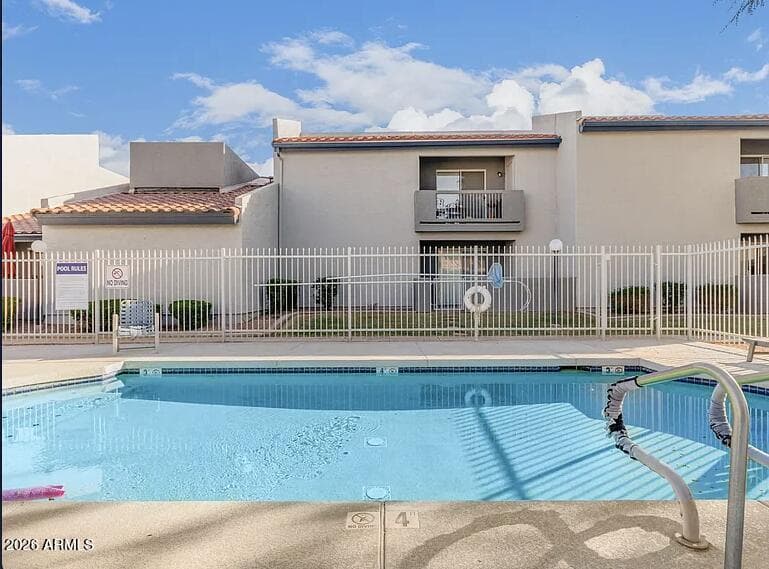 220 N 22ND Place 1071, Mesa, AZ 85213 — photo 25 of 25