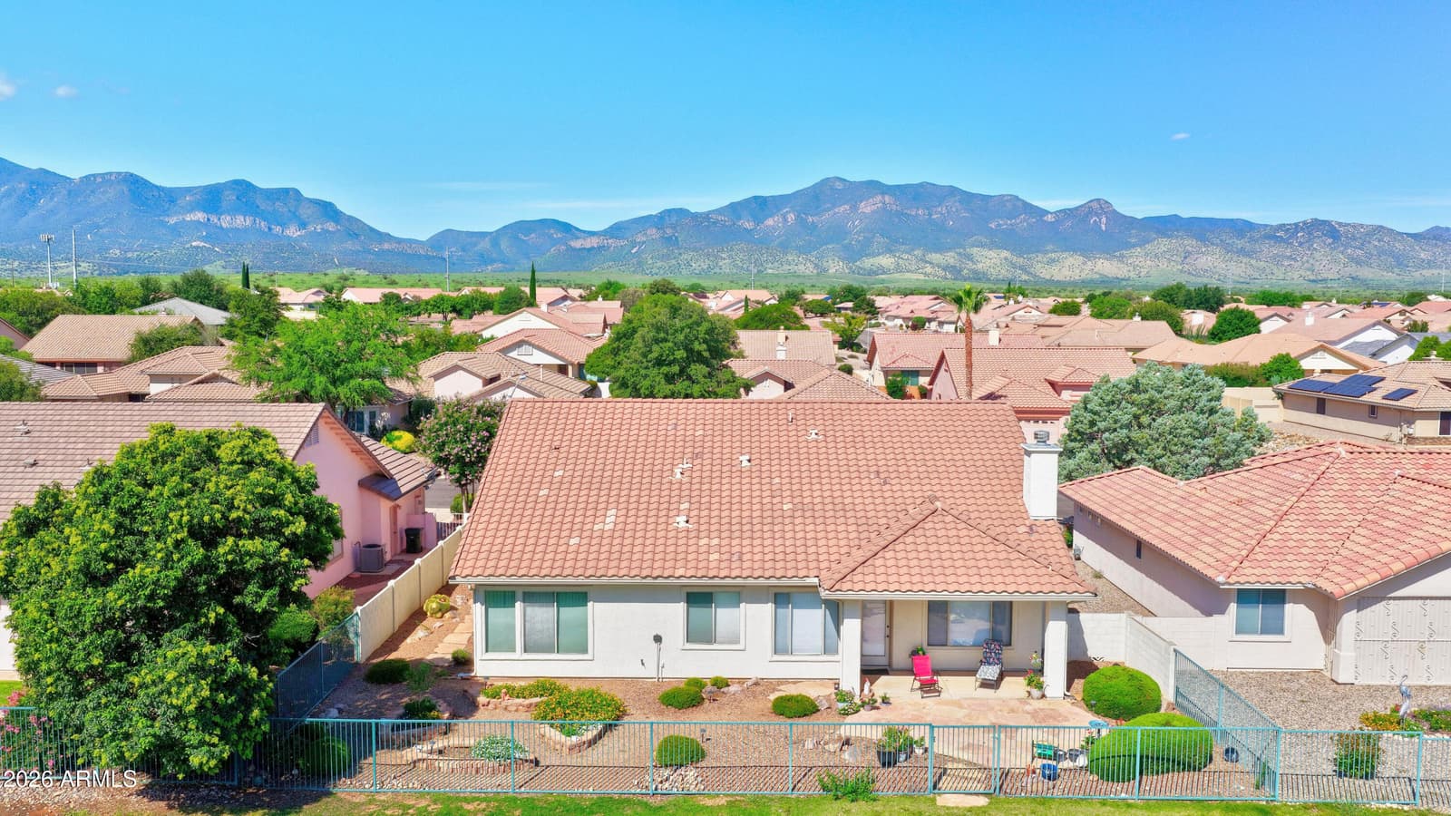 3029 SOFTWIND Drive, Sierra Vista, AZ 85650 — photo 4 of 39