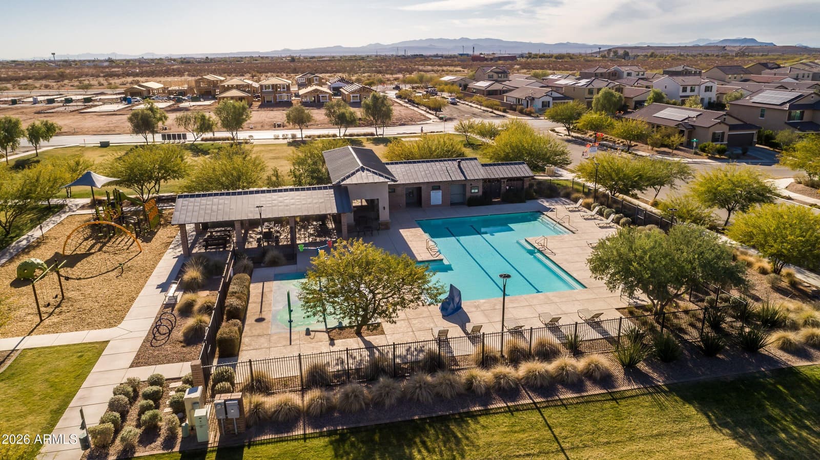 6776 E VIA ARROYO LARGO, Tucson, AZ 85756 — photo 40 of 56
