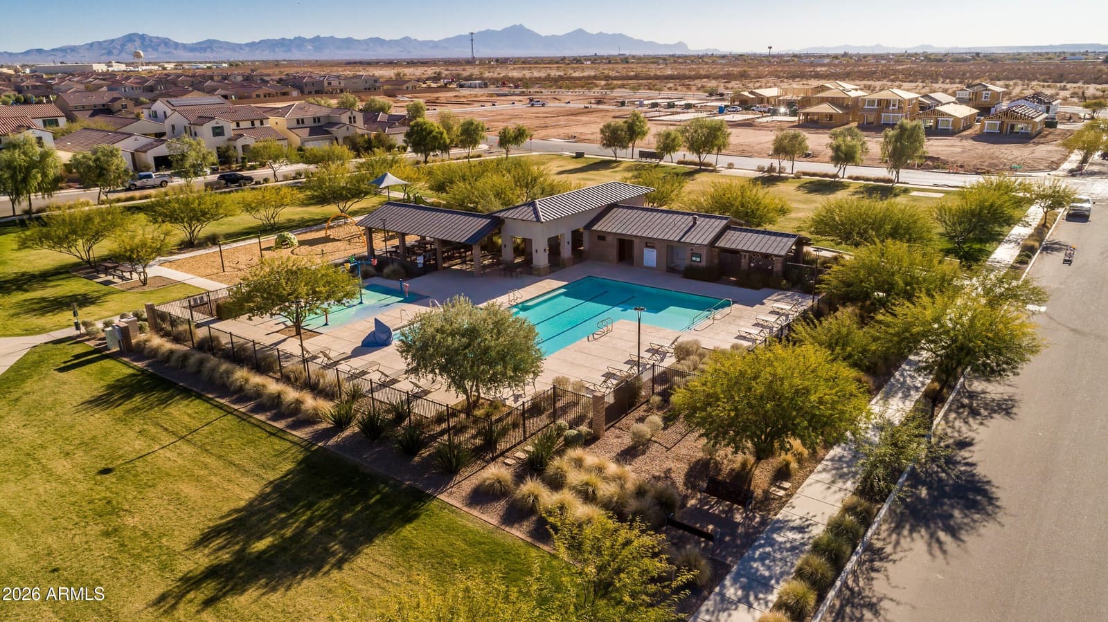 6776 E VIA ARROYO LARGO, Tucson, AZ 85756 — photo 43 of 56