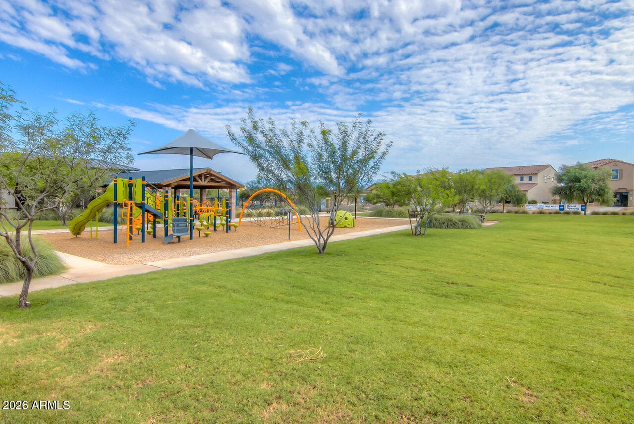 6776 E VIA ARROYO LARGO, Tucson, AZ 85756 — photo 45 of 56