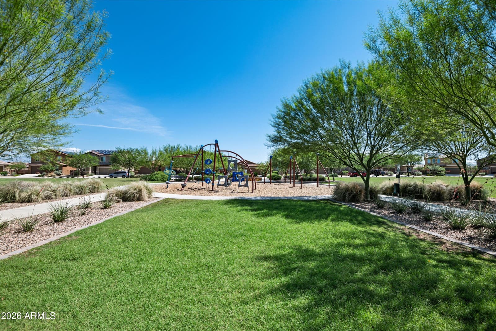 6776 E VIA ARROYO LARGO, Tucson, AZ 85756 — photo 46 of 56