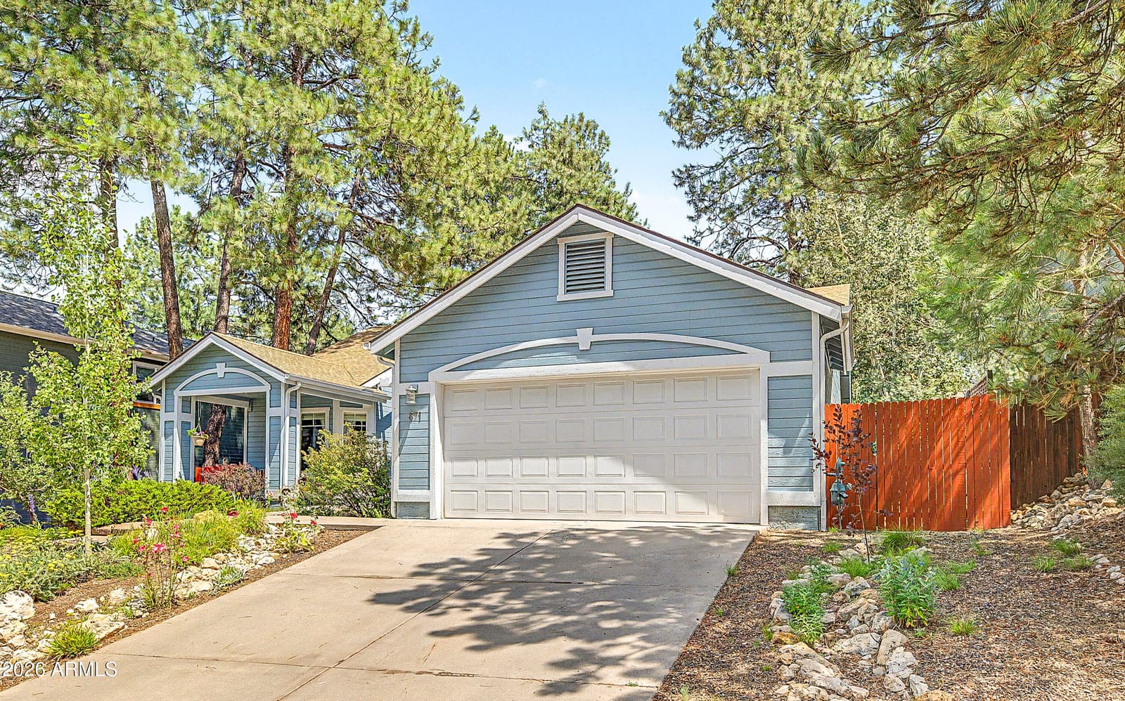 871 W Weston Trail, Flagstaff, AZ 86005 — photo 14 of 34