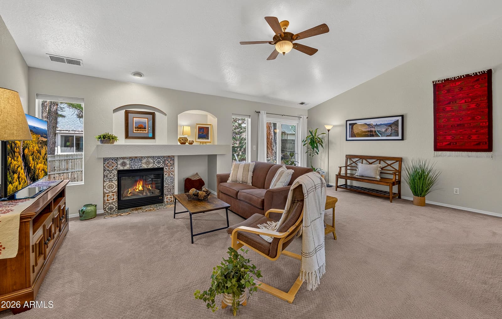 871 W Weston Trail, Flagstaff, AZ 86005 — photo 6 of 34